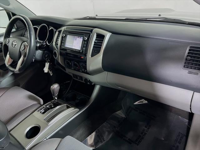 2015 Toyota Tacoma Base V6
