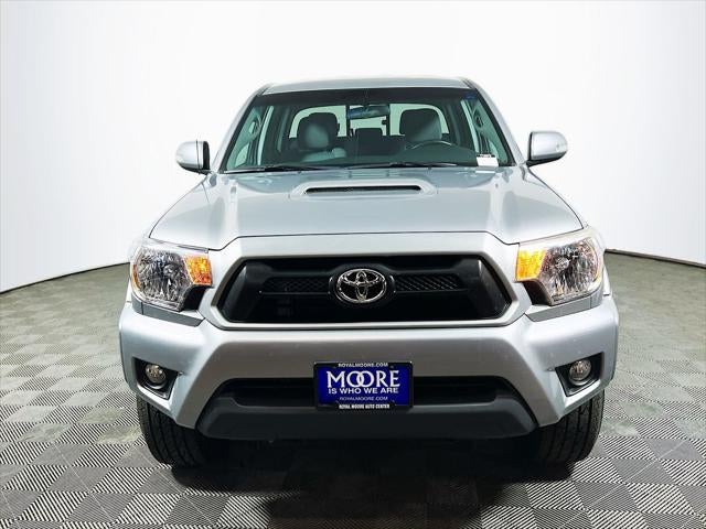 2015 Toyota Tacoma Base V6