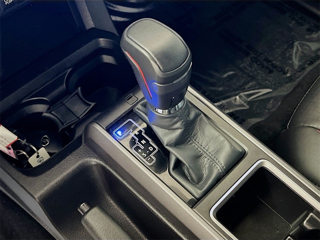 2023 Toyota Tacoma TRD Pro V6