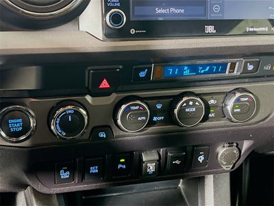 2023 Toyota Tacoma TRD Pro V6