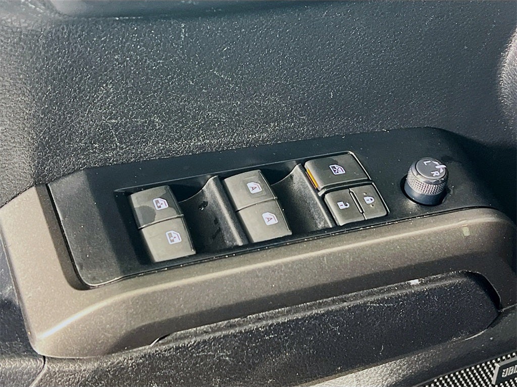 2023 Toyota Tacoma TRD Pro V6