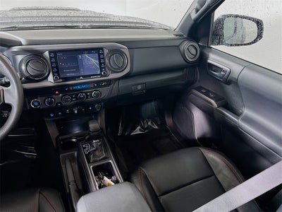 2023 Toyota Tacoma TRD Pro V6