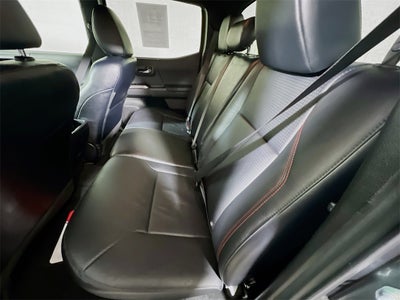 2023 Toyota Tacoma TRD Pro V6