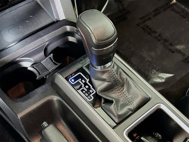 2023 Toyota Tacoma TRD Pro V6