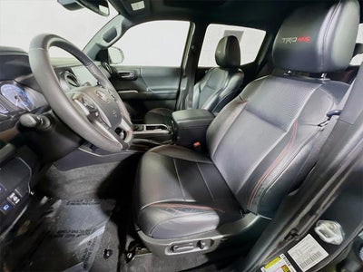 2023 Toyota Tacoma TRD Pro V6