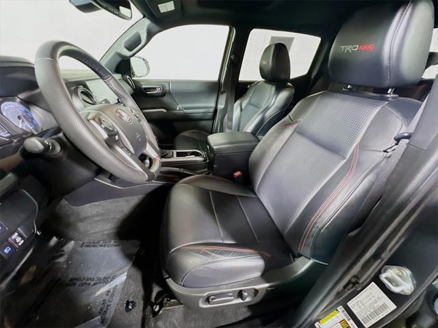 2023 Toyota Tacoma TRD Pro V6