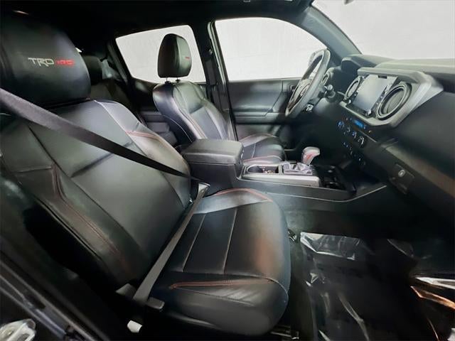 2023 Toyota Tacoma TRD Pro V6