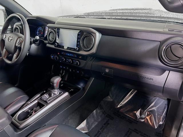 2023 Toyota Tacoma TRD Pro V6