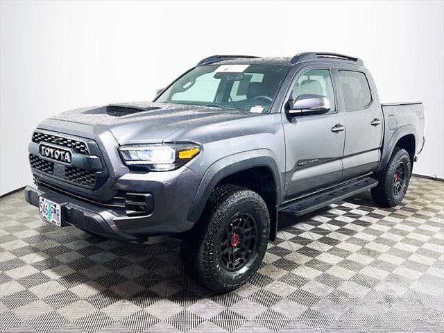 2023 Toyota Tacoma TRD Pro V6