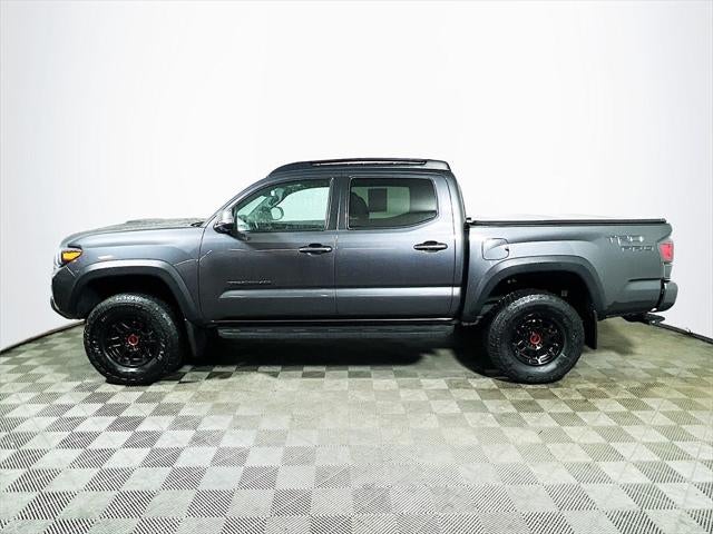 2023 Toyota Tacoma TRD Pro V6