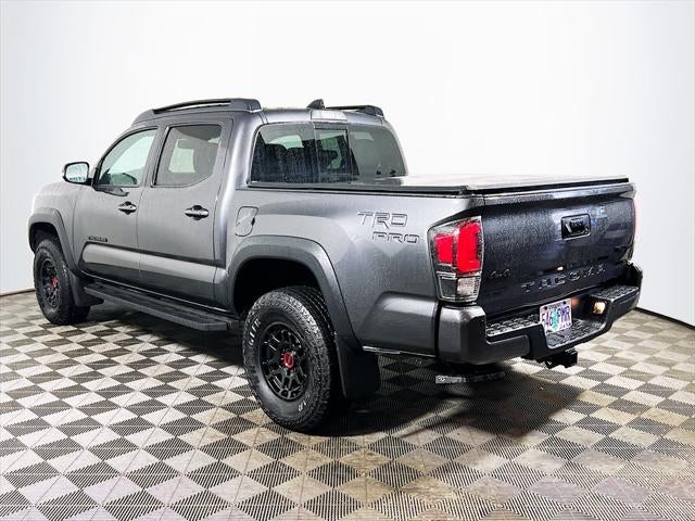 2023 Toyota Tacoma TRD Pro V6
