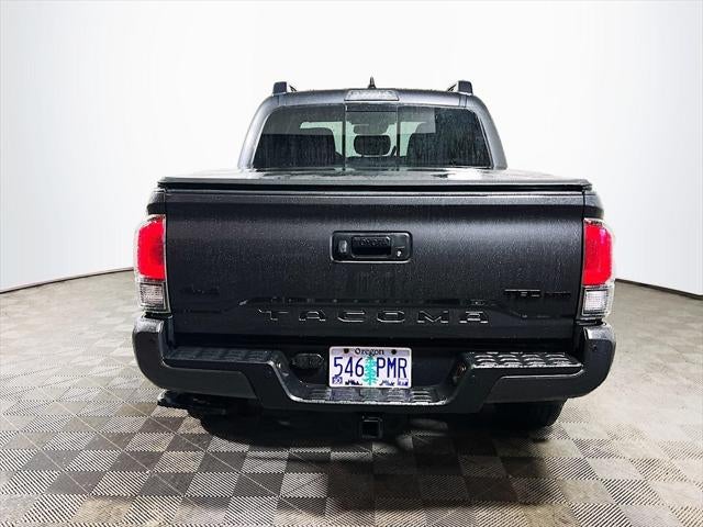 2023 Toyota Tacoma TRD Pro V6