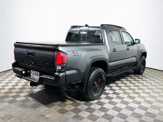 2023 Toyota Tacoma TRD Pro V6