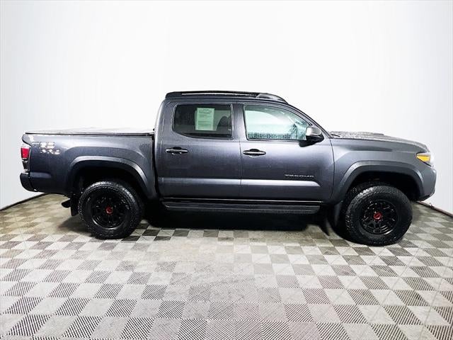 2023 Toyota Tacoma TRD Pro V6