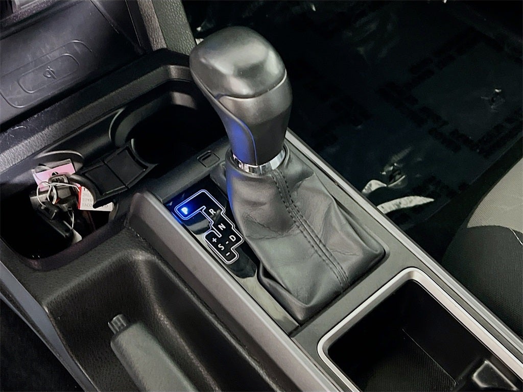 2022 Toyota Tacoma TRD Off-Road V6