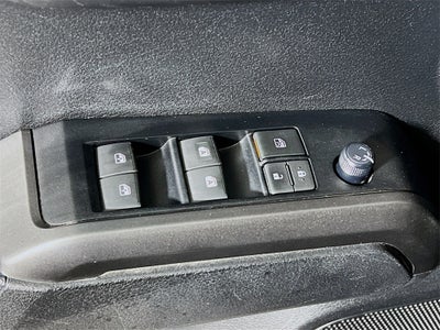 2022 Toyota Tacoma TRD Off-Road V6