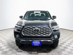 2022 Toyota Tacoma TRD Off-Road V6