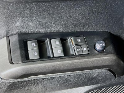 2022 Toyota Tacoma TRD Off-Road V6