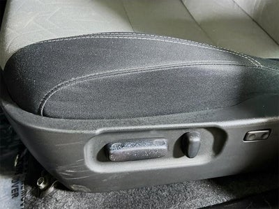 2022 Toyota Tacoma TRD Off-Road V6