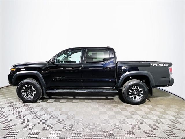 2022 Toyota Tacoma TRD Off-Road V6
