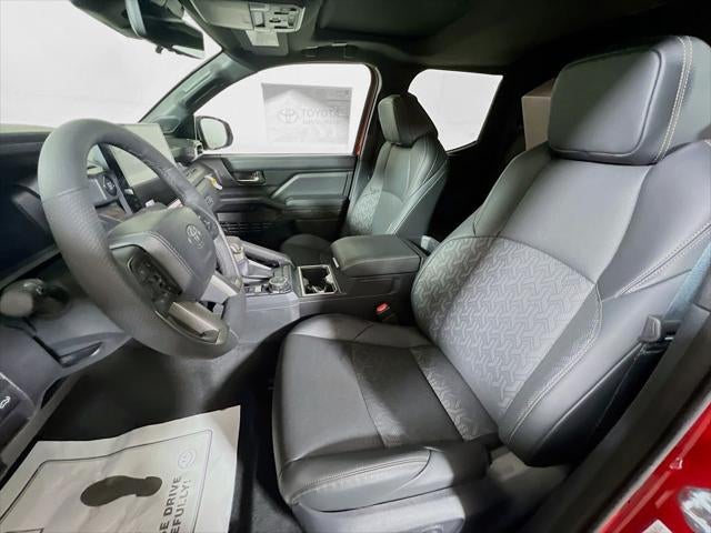 2025 Toyota Tacoma Limited