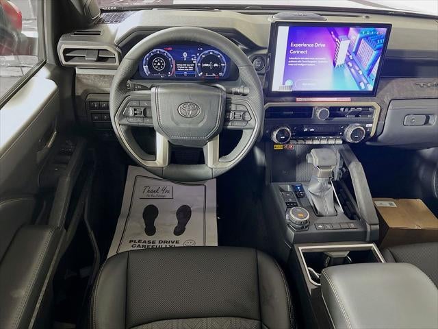 2025 Toyota Tacoma Limited