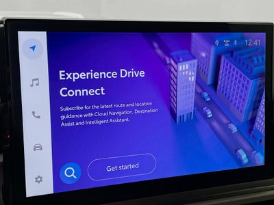 2024 Toyota Tacoma Hybrid TRD Sport