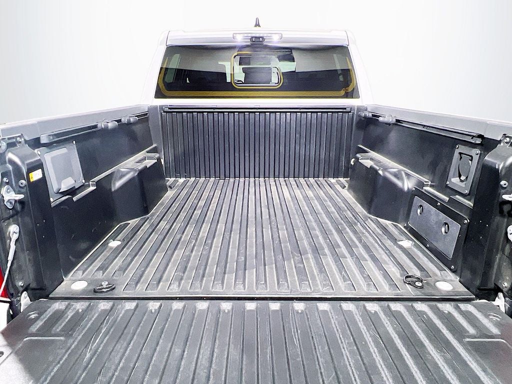 2024 Toyota Tacoma Hybrid TRD Sport