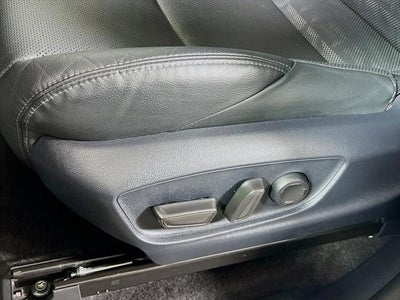 2024 Toyota Tacoma Hybrid TRD Sport