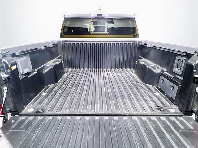 2024 Toyota Tacoma Hybrid TRD Sport