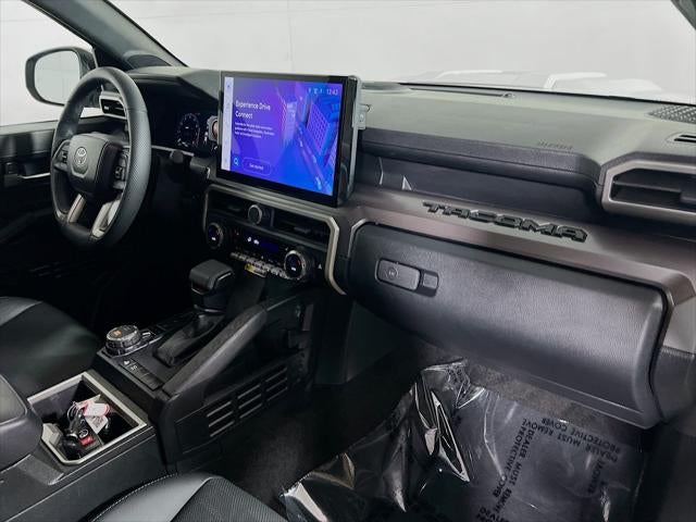 2024 Toyota Tacoma Hybrid TRD Sport