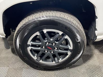 2024 Toyota Tacoma Hybrid TRD Sport