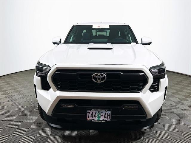 2024 Toyota Tacoma Hybrid TRD Sport