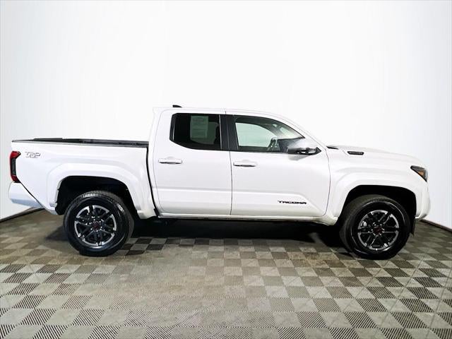 2024 Toyota Tacoma Hybrid TRD Sport