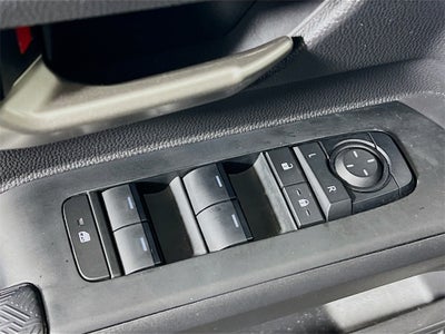 2024 Toyota Tacoma Hybrid TRD Off Road