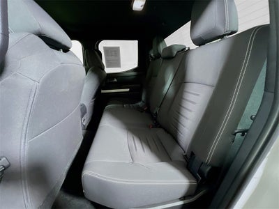 2024 Toyota Tacoma Hybrid TRD Off Road