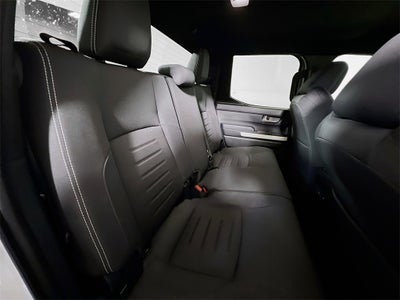 2024 Toyota Tacoma Hybrid TRD Off Road