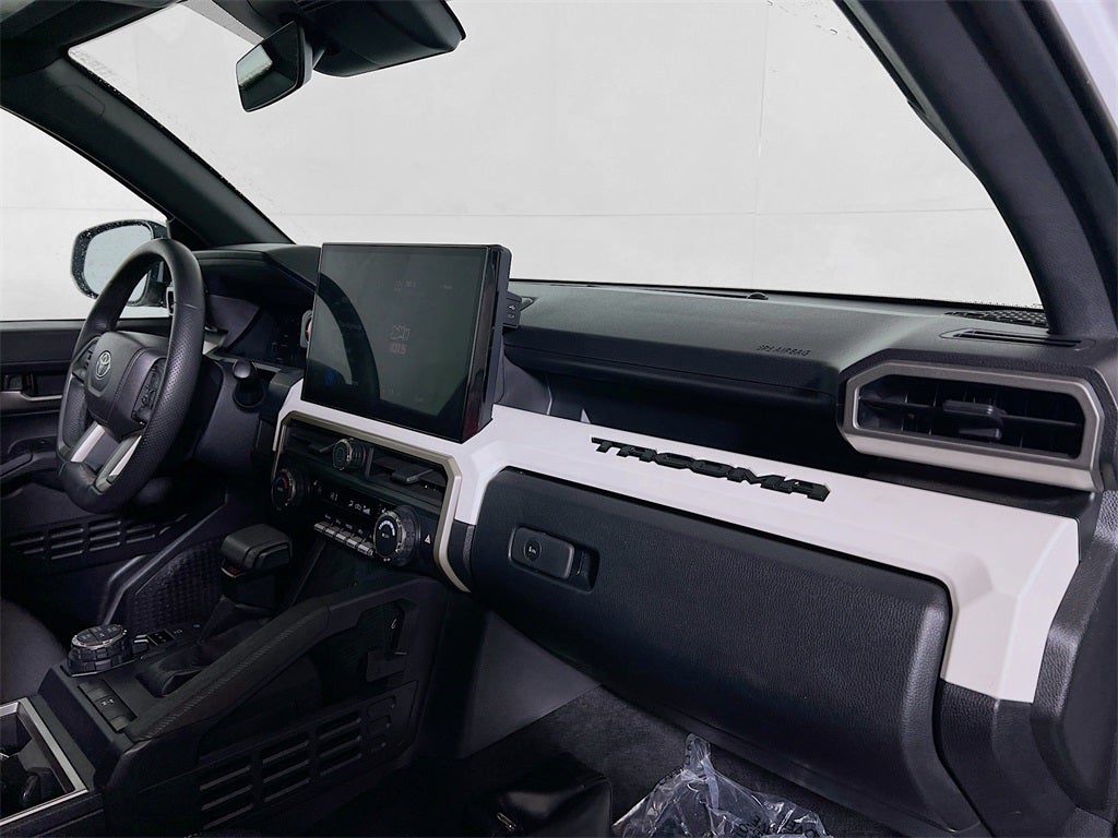 2024 Toyota Tacoma Hybrid TRD Off Road