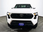 2024 Toyota Tacoma Hybrid TRD Off Road