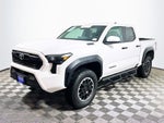 2024 Toyota Tacoma Hybrid TRD Off Road