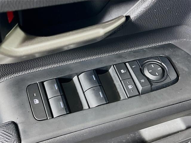 2024 Toyota Tacoma Hybrid TRD Off Road