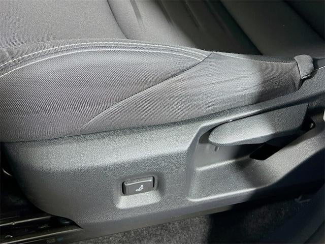 2024 Toyota Tacoma Hybrid TRD Off Road