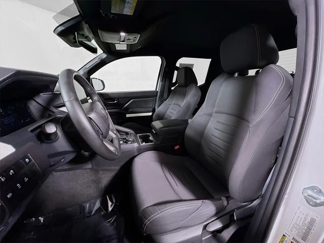 2024 Toyota Tacoma Hybrid TRD Off Road