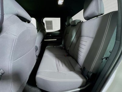 2024 Toyota Tacoma Hybrid TRD Off Road