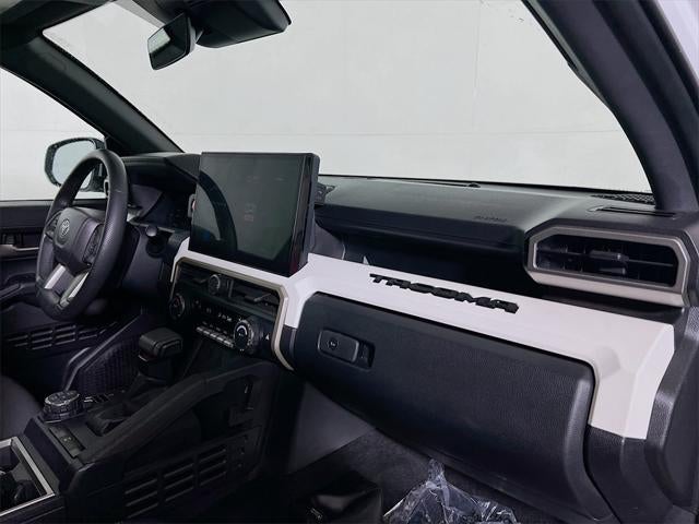 2024 Toyota Tacoma Hybrid TRD Off Road