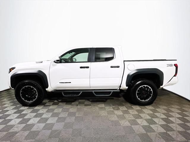 2024 Toyota Tacoma Hybrid TRD Off Road