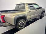 2024 Toyota Tacoma Hybrid TRD Off Road
