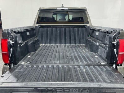2024 Toyota Tacoma Hybrid TRD Off Road