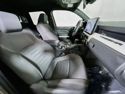 2024 Toyota Tacoma Hybrid TRD Off Road