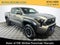 2024 Toyota Tacoma Hybrid TRD Off Road